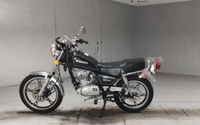 SUZUKI GN125 H PCJG9