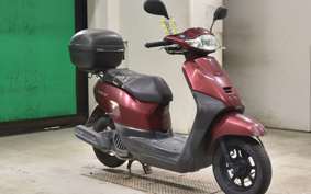 HONDA TACT Gen.4 AF79