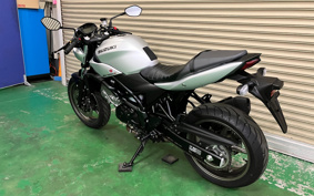 SUZUKI SV650X ABS 2024 VP55E