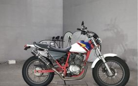 HONDA FTR223 MC34