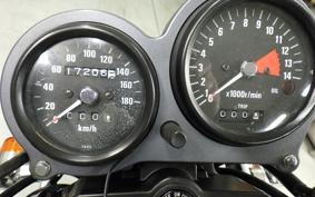 KAWASAKI ZEPHYR 400 Gen.1 1990 ZR400C