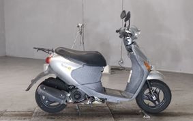 SUZUKI LETS4 CA45A