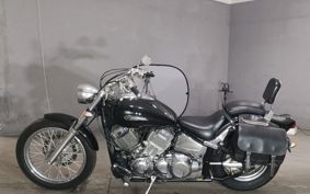 YAMAHA DRAGSTAR 400 VH01J