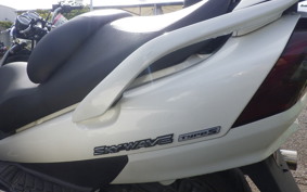 SUZUKI SKYWAVE 250 (Burgman 250) CJ43A