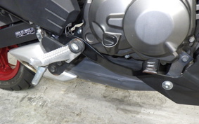 KAWASAKI Z125 PRO BR125H