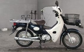 HONDA SUPER CUB50 AA04