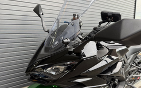 KAWASAKI NINJA 1000SX 2024 ZXT02K