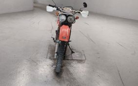 HONDA XLR250 BAJA MD22