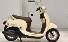 HONDA GIORNO 3 2018 AF77