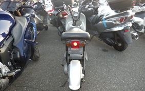 SUZUKI CHOINORI 1997 CZ41A