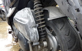 YAMAHA JOG Delux SA39J