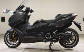 YAMAHA T-MAX 560 T 2026 SJ21J