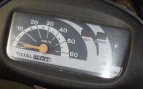 SUZUKI LET's 2 CA1PA