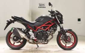 SUZUKI SV650 A 2021 VP55B