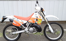 HONDA CRM250R MD24