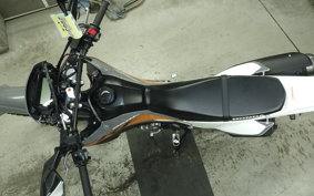 HONDA CRF250L 2025 MD47