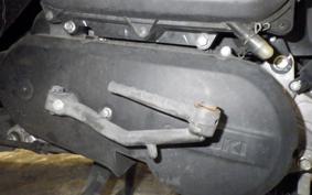 SUZUKI BURGMAN125 2019