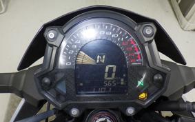 KAWASAKI Z400 Gen.2 2020 EX400G