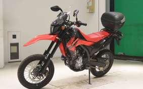 HONDA CRF250M 2022 MD38