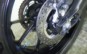YAMAHA MT-09 Tracer GT 2020 RN51J