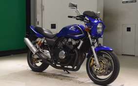 HONDA CB400SF VTEC SPEC 2 2002 NC39