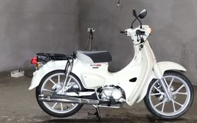HONDA SUPER CUB110 JA59