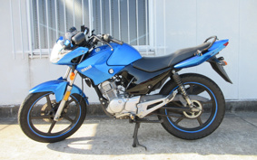 YAMAHA YBR125 G PCJL