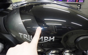 TRIUMPH ROCKET III GT 2021