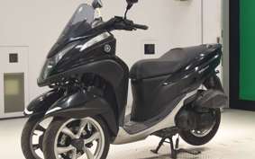 YAMAHA TRICITY 125 SE82J