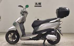 HONDA LEAD 125 2002 JF45