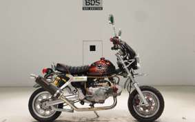 HONDA MONKEY 2020 Z50J