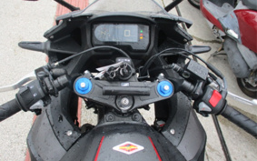 HONDA CBR400R ABS 2019 NC56