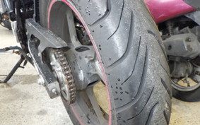 SUZUKI GIXXER 150 NG4BG