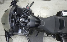 HONDA GL 1800 GOLD WING TOUR DCT 2022 SC79