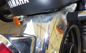 YAMAHA YB125SP