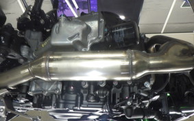 KAWASAKI Z250 Gen.2 EX250Y