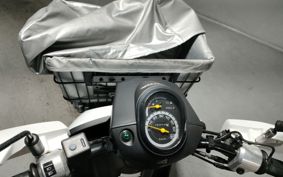 HONDA BENRII50 PRO  AA05