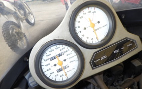 SUZUKI GSX-R1100 1988 GU74A