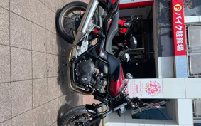 HONDA CB400SFV-4ABS 2015 NC42