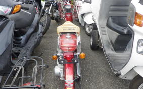 HONDA CAREN AB04