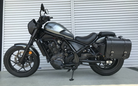 HONDA  REBEL 1100 2023 SC83