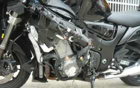 SUZUKI HAYABUSA 2023 EJ11A