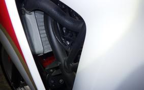 HONDA CBR250R GEN 3 2016 MC41