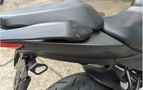 SUZUKI GIXXER 250 2021 ED22B