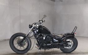 YAMAHA VIRAGO 250 3DM