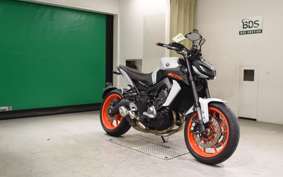 YAMAHA MT-09 A 2019 RN52J