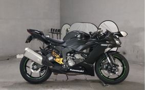 KAWASAKI NINJA ZX-6R 2019 ZX636G