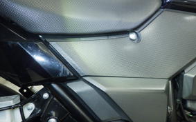 SUZUKI V-STROM 250 2002