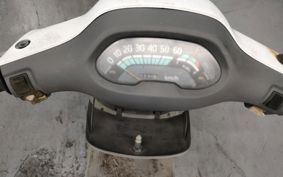 HONDA DIO AF18