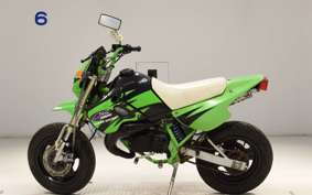 KAWASAKI KSR-2 MX080B